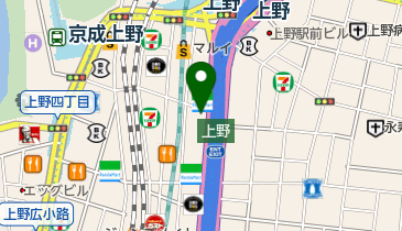 秋吉公認会計士税理士事務所の地図画像