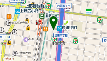 木村弘税理士事務所の地図画像