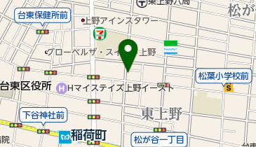 須藤石材店の地図画像