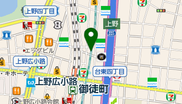 サンコーの地図画像