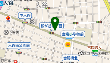 ナイス・マーナの地図画像