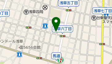 ボイスの地図画像