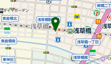 栄和不動産株式会社の地図画像