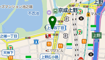 株式会社アエラス上野支店 台東区 不動産 管理 仲介 110 0005 の地図 アクセス 地点情報 Navitime 株式会社アエラス上野支店 台東区 不動産 管理 仲介 110 0005 の地図 アクセス 地点情報 Navitime