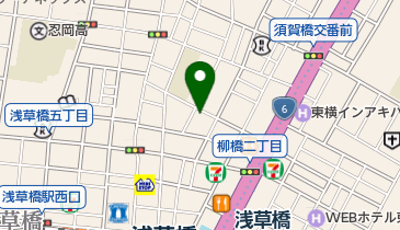 株式会社新朝日コーポレーションの地図画像