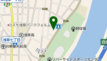 調剤薬局メディカルファーマシー・ヒロの地図画像