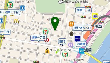 株式会社ドヴステーラー 総本店の地図画像