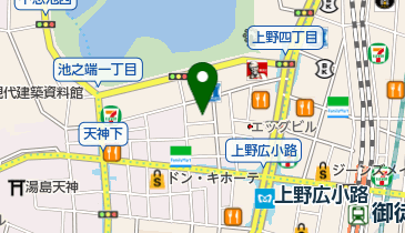 いそ路の地図画像