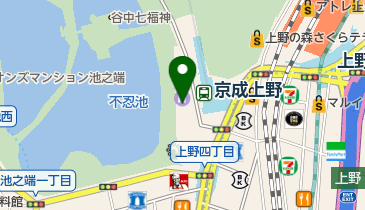 旅の地図画像
