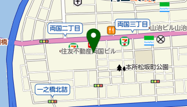 株式会社今林東京店の地図画像