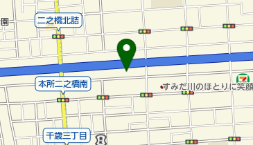 株式会社ビジネスキングの地図画像