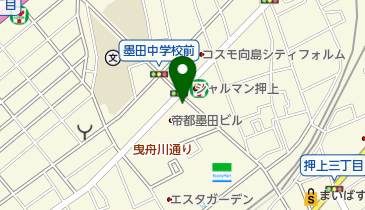すみだ女性センター周辺の修理 Navitime すみだ女性センター周辺の修理 Navitime