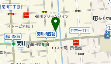 有限会社ハッピー・クリエイトの地図画像