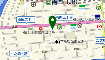 三国機械工業株式会社の地図画像