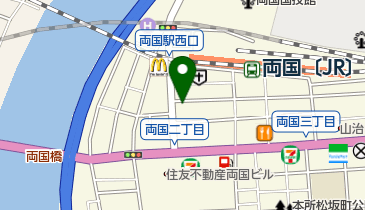 株式会社まるや商店の地図画像