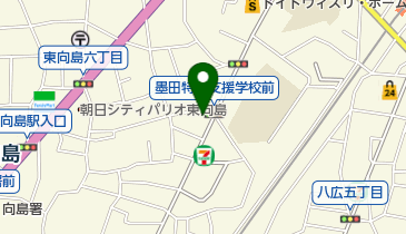 株式会社豊善金属の地図画像