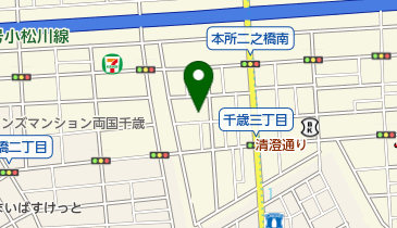 株式会社武田機械の地図画像