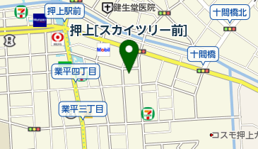 株式会社大東自動車の地図画像