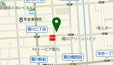 平野自動車工業有限会社の地図画像