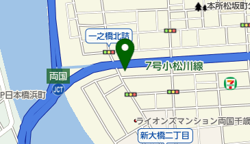 シー・エイ・ティージャパン株式会社の地図画像