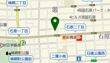 福禄スポーツの地図画像