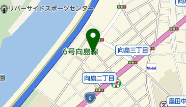 入村清司の地図画像