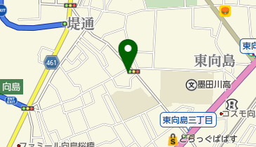 株式会社富士建築設計社の地図画像