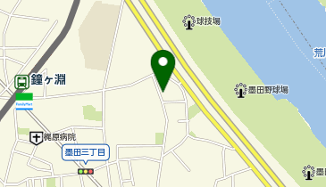 株式会社グリーンメイクの地図画像