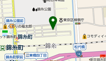 ゲウチャイからの贈り物の地図画像