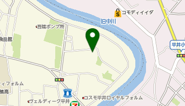 谷鉄工業有限会社の地図画像