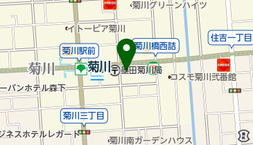 spaceの地図画像