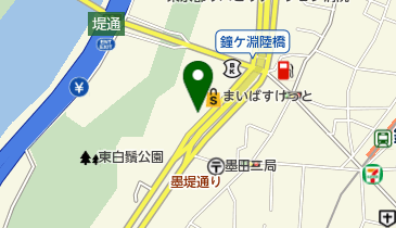 ユーの地図画像