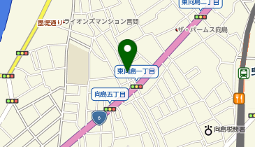 しゃんぷうの地図画像