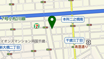 山陽工販株式会社の地図画像