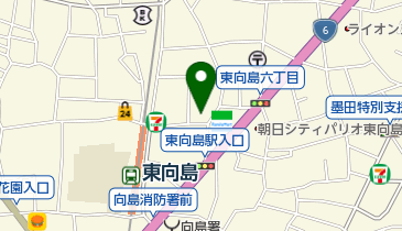 サイレントの地図画像