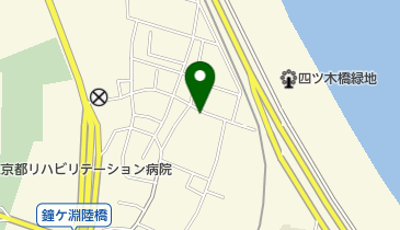 たんぽぽ薬局の地図画像