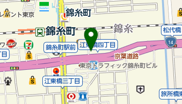 東京都墨田区の法人一覧 - NAVITIME