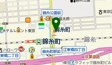 シラツユの地図画像