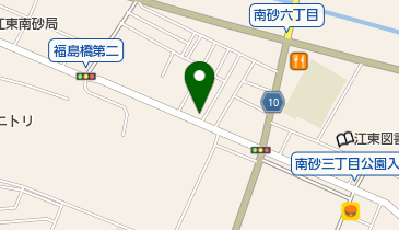 株式会社旭ファスコンの地図画像