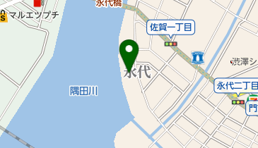 東京ビッグサイト 水上バス 周辺の教会 Navitime