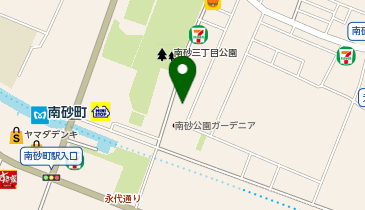 東京タクシーセンター(公益財団法人)総務課の地図画像