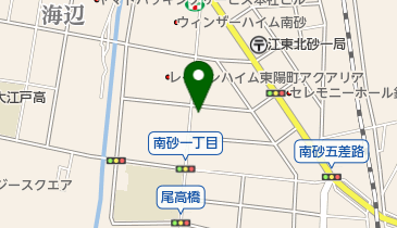 コンドーテック株式会社 東京支店の地図画像
