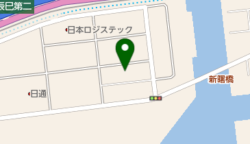 有限会社ハーネスリフォームの地図画像