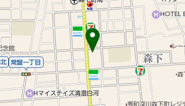 シヤルマンの地図画像