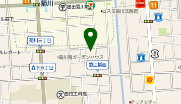 東京都江東区の自動車整備 3ページ目 一覧 Navitime