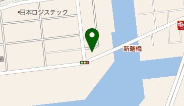 株式会社ビスムカンパニーの地図画像