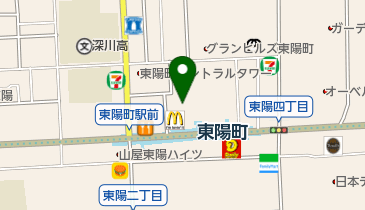 ミニマムの地図画像