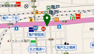 有限会社三協不動産の地図画像