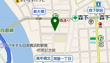有限会社サンクトの地図画像