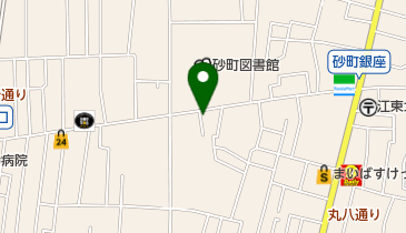 おきなわ缶の地図画像